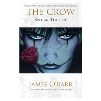 Gallery 13 Crow Special Edition