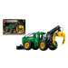 LEGO ® 42157 Lesný traktor John Deere 948L-II