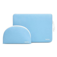 Tomtoc puzdro Lady Shell Series with Pouch pre Macbook Pro/Air 13