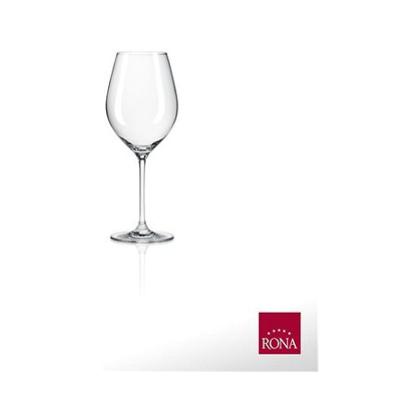 RONA Poháre na víno Bordeaux 660 ml CELEBRATION 6 ks