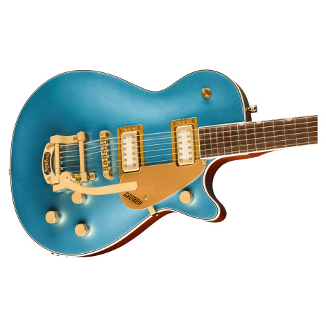 Gretsch Electromatic Pristine LTD MAK