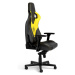 noblechairs EPIC Borussia Dortmund Edition herné kreslo