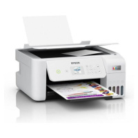 Epson EcoTank L3266