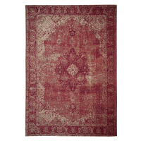 Kusový koberec Manhattan Antique Pink Rozmery kobercov: 120x170