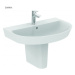 Umývadlo Ideal Standard Connect Air 55x46 cm otvor pre batériu uprostred E069801