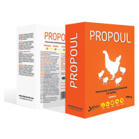 Propoul probiotický prípravok pre hydinu 200g