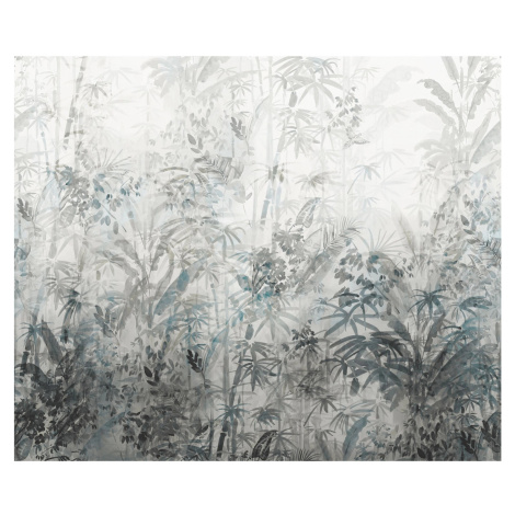 Komar Vliesová fototapeta Wondrous Watermarks, 300 x 250 cm