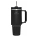 STANLEY Quencher H2.O FlowState Tumbler 1180 mlBlack Tonal