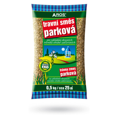 Aros Trávna zmes parková 500 g