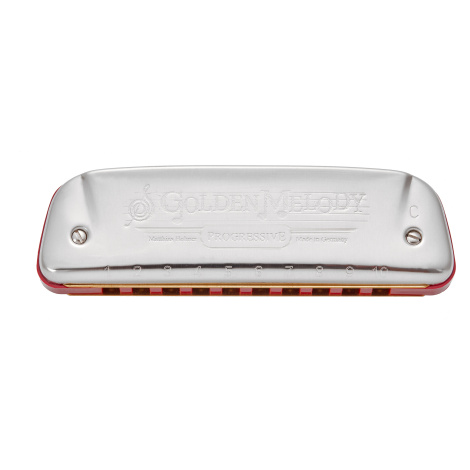 Hohner Golden Melody Progressive E-major