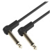 Adam Hall Patch Cable 10 cm