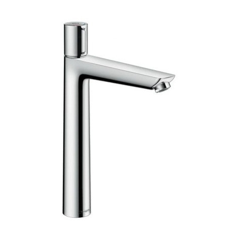 Umývadlová batéria Hansgrohe Talis Select E bez výpuste chróm 71753000