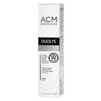 ACM Duolys Ochranný krém proti starnutiu pleti SPF 50+ 50 ml