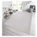Kusový koberec Meadow 102471 grey – na ven i na doma - 200x290 cm Hanse Home Collection koberce