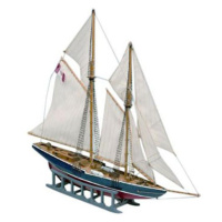 MINI MAMOLI Bluenose 1:160 kit