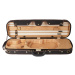 Bacio Instruments Violin Case Oxford 4/4 (306)