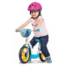 Smoby cvičný bicykel Hľadá sa Dory Learning Bike 770114 modrý