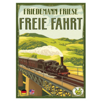 2F spiele Freie Fahrt - EN/DE