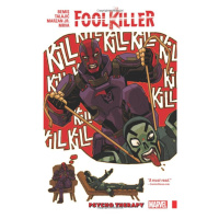 Marvel Foolkiller: Psycho Therapy