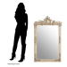 Nástenné zrkadlo 76x125 cm Gilda – Premier Housewares