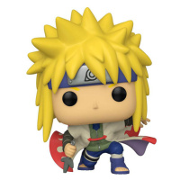 Funko POP! Shonen Jump Naruto: Minato Namikaze