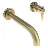 DEANTE - Temisto mosadzná umývadlová batéria, podomietková - batéria BQT_M54L