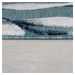 Kusový koberec Plaza Willow Blue – na ven i na doma - 120x170 cm Flair Rugs koberce