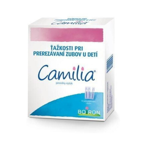 CAMILIA 10 ml