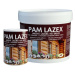 PAM Lazex - Vysokokvalitná hrubovrstvá lazúra gaštan 10 l
