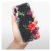 Odolné silikónové puzdro iSaprio - Fall Roses - Huawei Y5 2019