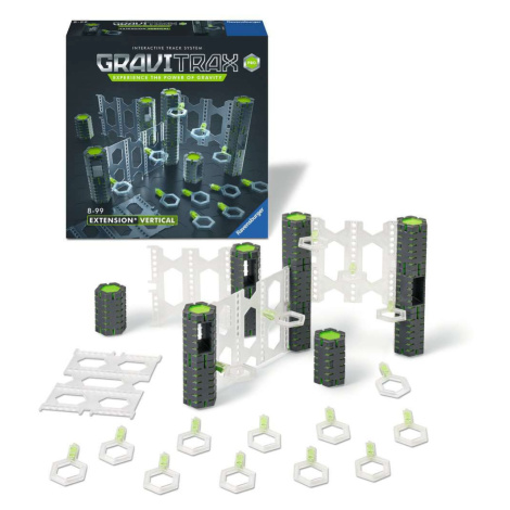 GraviTrax PRO Vertical