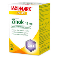 Walmark Zinok 15 mg 90 tbl