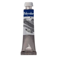 MAIMERI POLYCOLOR - Jemné vinylové farby (388 - navy blue, 20 ml)