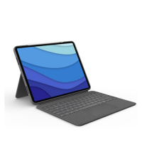 Logitech COMBO TOUCH pre iPad Pro 12.9