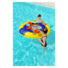 Bestway Nafukovací bazén Hra Arkádový Štít, Frisbee 140 cm Bestway 52566