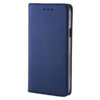 Diárové puzdro na Samsung Galaxy S23 5G S911 Smart Magnet modré