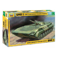 Model Kit military 3553 - BMP-1 (1:35)