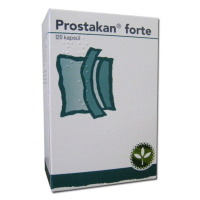 Prostakan forte cps.120 x 160 mg/120 mg