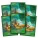 Disney Lorcana: Ink Inklands - Card Sleeves Robin Hood