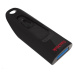 SanDisk Flash Disk 128GB Ultra, USB 3.0, čierna