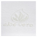 4home Aloe Vera Chránič matraca s lemom, 180 x 200 cm