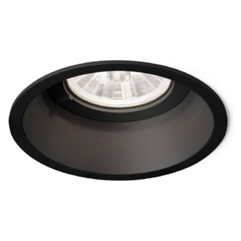 WEVER & DUCRÉ Deep 1.0 LED dim-to-warm black