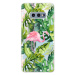 Odolné silikónové puzdro iSaprio - Jungle 02 - Samsung Galaxy S10e