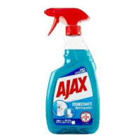 Ajax universalný dezinfikačný prostriedok 600ml