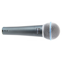 Shure BETA 58A