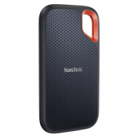 SanDisk Ext. SSD Extreme Portable SSD 4TB USB 3.2.