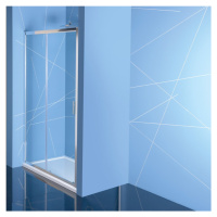 EASY LINE sprchové dvere 1000mm, číre sklo EL1015