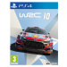 PS4 WRC 10