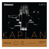 D´Addario Orchestral Kaplan AMO husle KA311 4/4M
