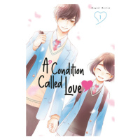 Kodansha America A Condition Called Love 1